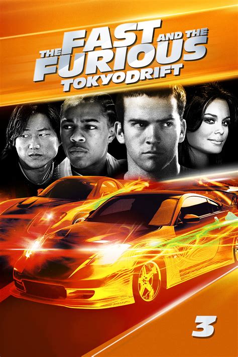 fz kidd movie|The Fast and the Furious: Tokyo Drift (2006) .